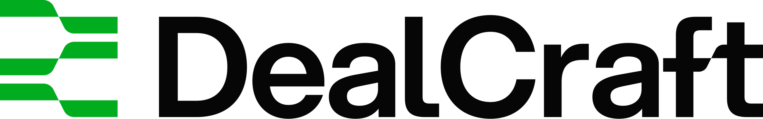 DealCraft